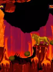 The Lion King: Legacy Cartridge Collection