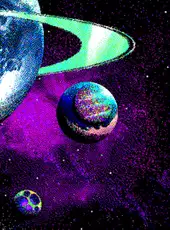 Schwarzschild II: Teikoku no Haishin