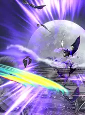 Super Smash Bros. for Wii U: Bayonetta