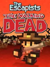 The Escapists: The Walking Dead