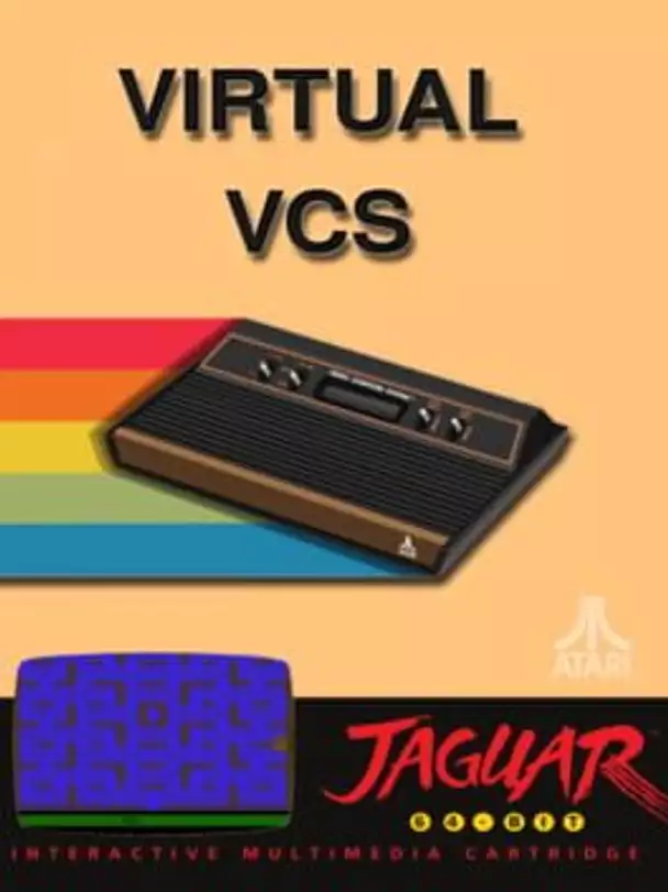 Virtual VCS