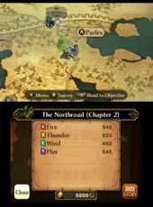 Fire Emblem Awakening