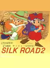 Silk Road 2