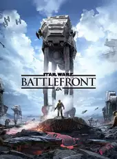 Star Wars Battlefront