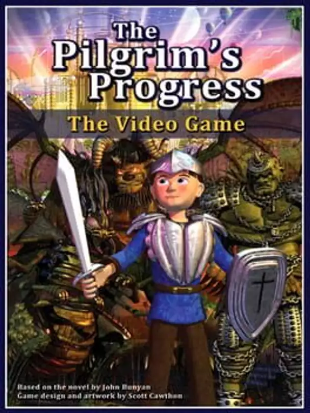 The Pilgrim's Progress: The Video Game