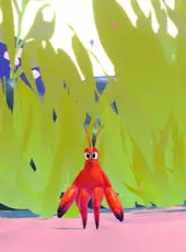 Another Crabs Treasure Prototype