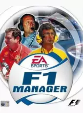 F1 Manager