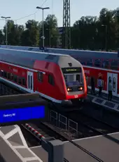 Train Sim World 2: Hauptstrecke Hamburg - Lübeck Route Add-On