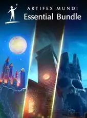 Artifex Mundi Essential Bundle
