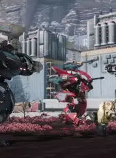 War Robots: Frontiers