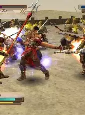 Dynasty Warriors 3