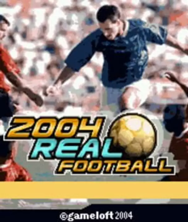 Real Soccer 2004