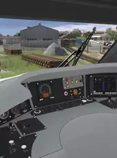 Trainz Railroad Simulator 2019: Pro Train Class 68 DRS