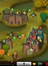 PixelJunk Monsters Deluxe