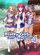 Pretty Girls Game Collection 4