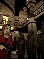 La Casa de Papel