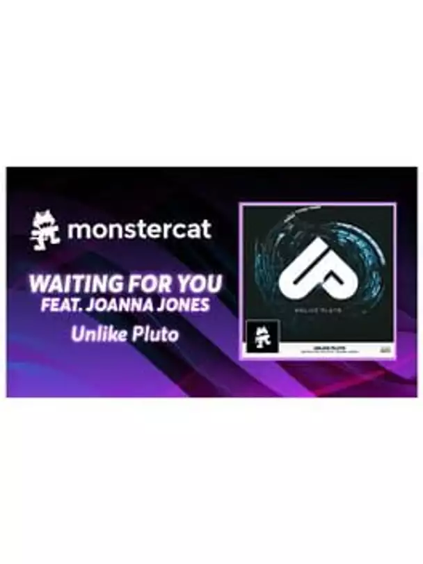 Rift of the NecroDancer: Monstercat - "Waiting For You feat. Joanna Jones"