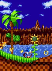 Sonic Mania