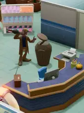 Two Point Hospital: Retro Items Pack