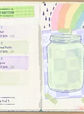 A Storied Life: Tabitha