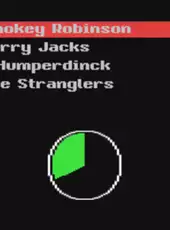 Mike Read's Computer Pop Quiz
