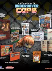Undercover Cops: Collector's Edition