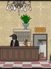 Rusty Lake Hotel