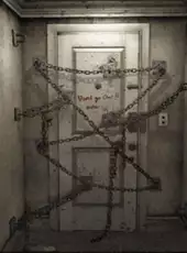 Silent Hill 4: The Room