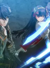 Valkyria Revolution Scenario Pack: Princess and Valkyria DLC