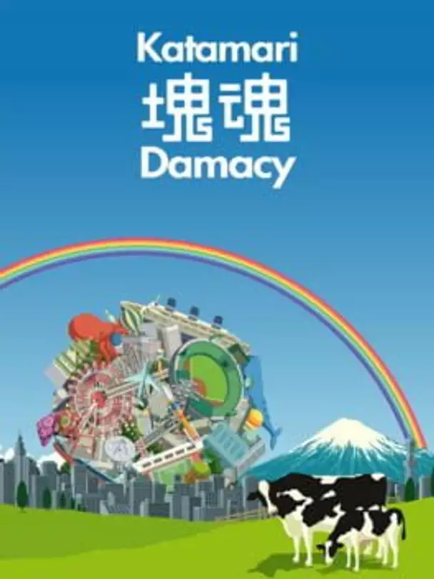 Katamari Damacy