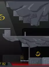 Amberial: Nebulosa Realms