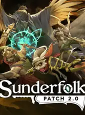 Sunderfolk