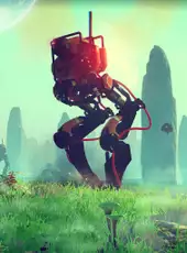 No Man's Sky