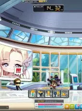 MapleStory