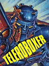 Teleroboxer