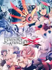 Gunvolt Chronicles: Luminous Avenger iX