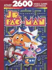 Jr. PacMan
