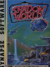 Shadow World