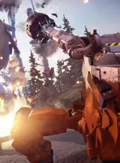 Just Cause 3: Mech Land Assault