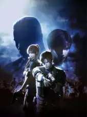 Resident Evil: The Darkside Chronicles