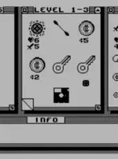 Binary Battle