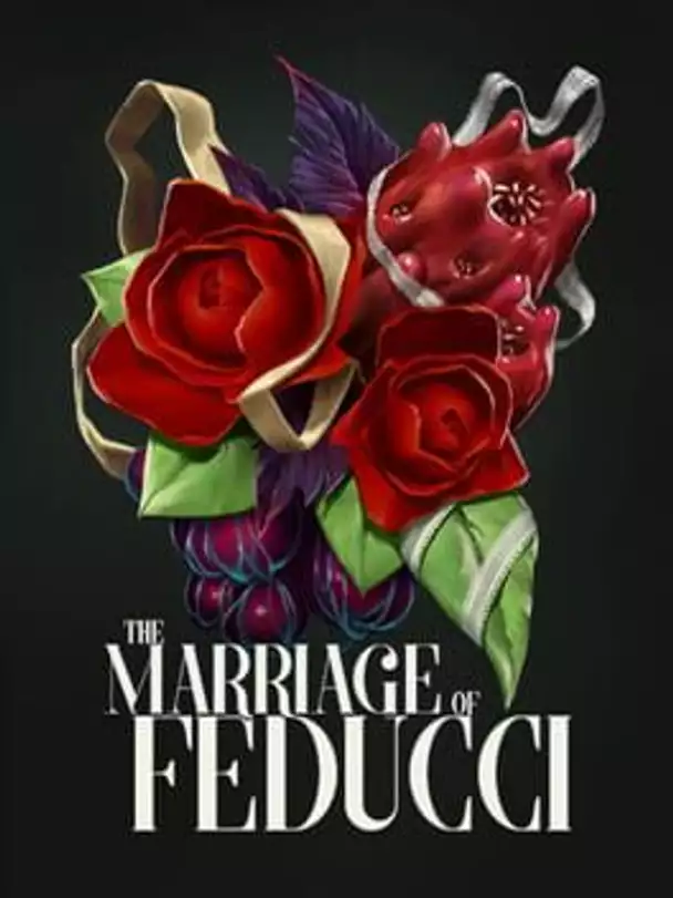 Fallen London: The Marriage of Feducci