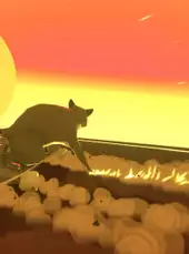 Tanuki Sunset Classic