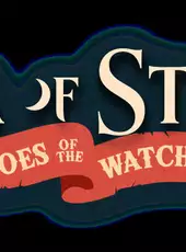 Sea of Stars: Throes of the Watchmaker