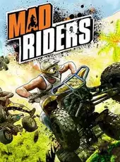 Mad Riders