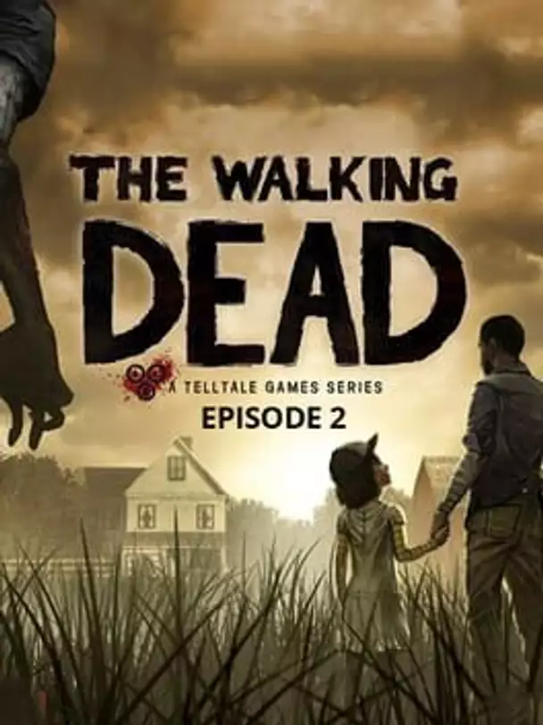 The Walking Dead: Season One - Episode 2: Starved for Help