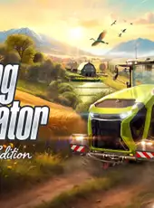 Farming Simulator: Signature Edition