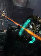 Dead Space 3: Witness the Truth Pack