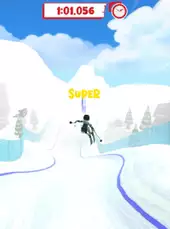 Instant Sports Winter Games