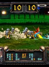 Langrisser IV & V: Final Edition